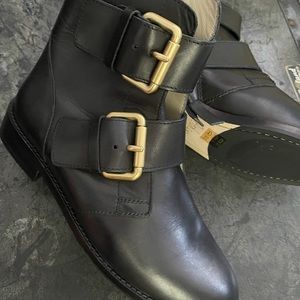 Brand new Boden boots size 36